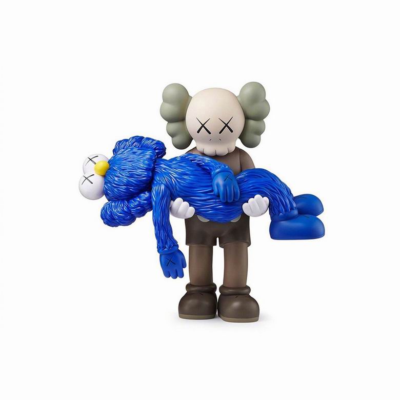 Kaws 35x15x35cm  2.6kg 35
